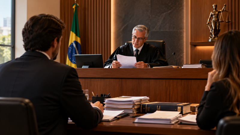Usucapião judicial e extrajudicial: qual é a diferença?