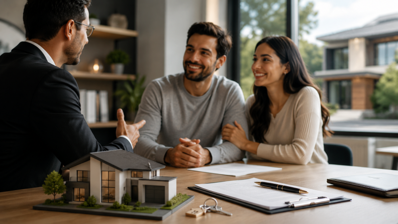 Quais problemas um advogado imobiliário pode resolver? Quais problemas um advogado imobiliário pode resolver?